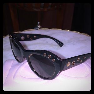 Versace sunglasses